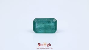 Zambian Emerald - 7.03 Carat