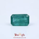 Zambian Emerald - 7.03 Carat