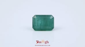 Zambian Emerald - 7.97 Carat