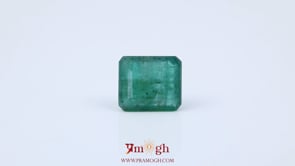 Zambian Emerald - 4.92 Carat