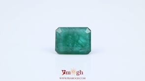 Zambian Emerald - 6.4 Carat