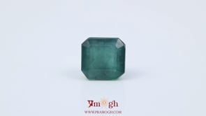 Zambian Emerald - 7.97 Carat