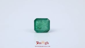 Zambian Emerald - 4.5 Carat