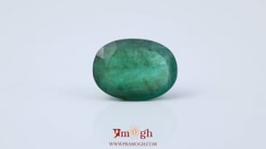 Zambian Emerald - 8.56 Carat