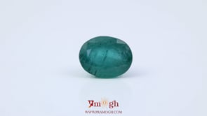 Zambian Emerald - 7.36 Carat