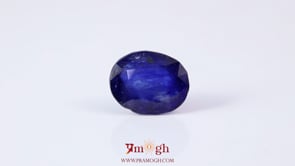 Blue Sapphire - 6.95 Carat