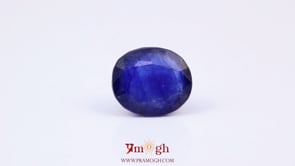 Blue Sapphire - 8.3 Carat