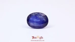 Blue Sapphire - 8.6 Carat
