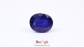 Blue Sapphire - 9.95 Carat