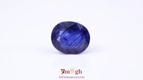 Blue Sapphire - 8.5 Carat