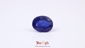 Blue Sapphire - 5.8 Carat