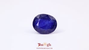 Blue Sapphire - 7.9 Carat