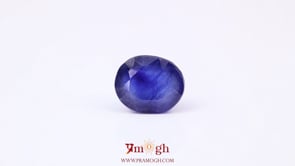 Blue Sapphire - 5.6 Carat