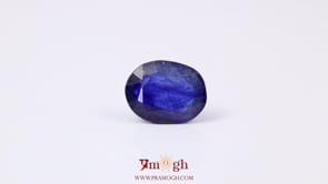 Blue Sapphire - 4.7 Carat