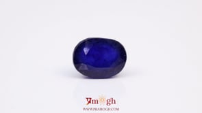 Blue Sapphire - 9.95 Carat