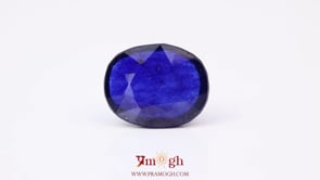 Blue Sapphire - 11.85 Carat