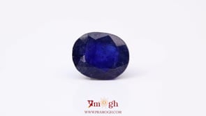 Blue Sapphire - 8.15 Carat