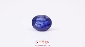 Blue Sapphire - 4.35 Carat