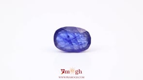 Blue Sapphire - 4.65 Carat