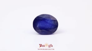Blue Sapphire - 9.95 Carat