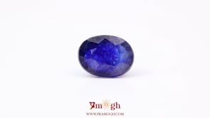 Blue Sapphire - 5.6 Carat