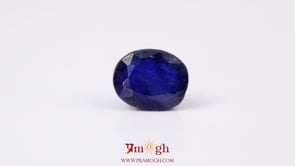 Blue Sapphire - 6.4 Carat