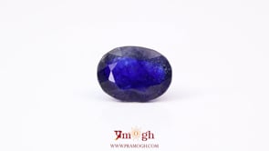 Blue Sapphire - 6 Carat