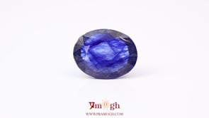 Blue Sapphire - 8.58 Carat
