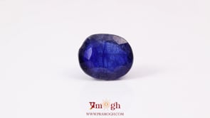 Blue Sapphire - 6.7 Carat
