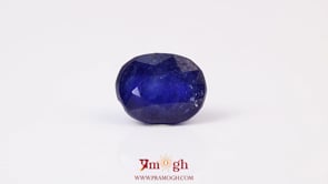 Blue Sapphire - 6.65 Carat