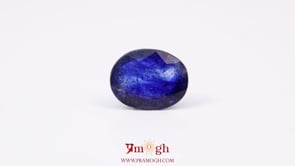 Blue Sapphire - 4.85 Carat