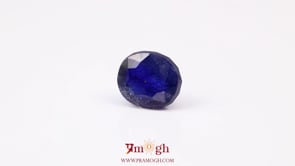 Blue Sapphire - 6.4 Carat