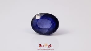 Blue Sapphire - 15.6 Carat