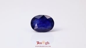Blue Sapphire - 9.2 Carat