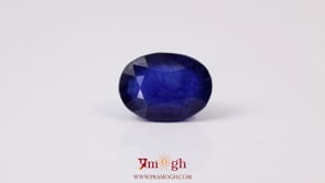 Blue Sapphire - 11.9 Carat