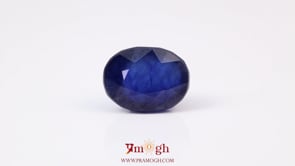 Blue Sapphire - 17.1 Carat
