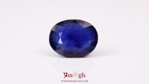 Blue Sapphire - 17.1 Carat