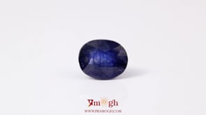 Blue Sapphire - 6.4 Carat
