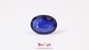 Blue Sapphire - 8.2 Carat