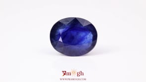 Blue Sapphire - 13.9 Carat