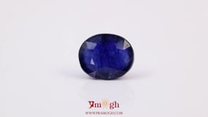 Blue Sapphire - 9.4 Carat