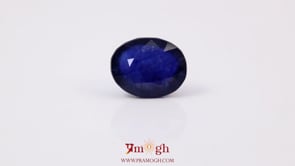 Blue Sapphire - 11.94 Carat