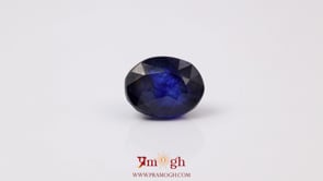 Blue Sapphire - 9.55 Carat