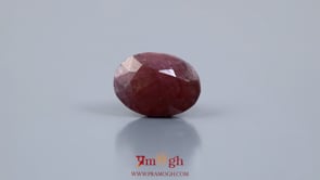 Indian Ruby - 9.15 Carat