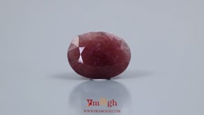 Indian Ruby - 11.25 Carat