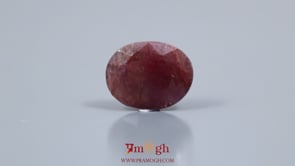 Indian Ruby - 9.1 Carat