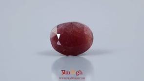 Indian Ruby - 7.3 Carat