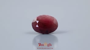 Indian Ruby - 9.4 Carat
