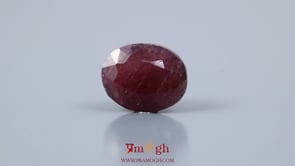 Indian Ruby - 11.4 Carat