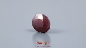 Indian Ruby - 8.35 Carat